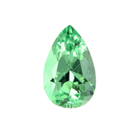 0.81 Ct. Emerald from Russia Video