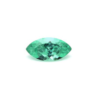 0.99 Ct. Emerald from Russia Video