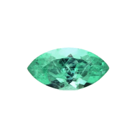 0.99 Ct. Emerald from Russia Video