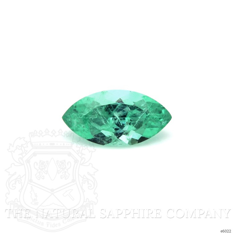 0.99 Ct. Emerald from Russia