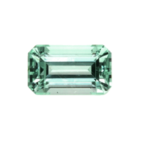 0.89 Ct. Emerald from Russia Video