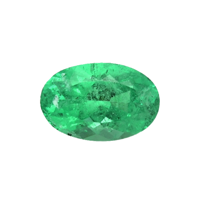 0.82 Ct. Emerald from Russia Video