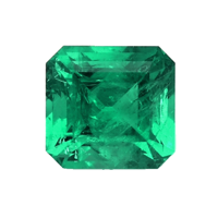 0.63 Ct. Emerald from Russia Video