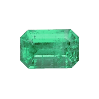 0.99 Ct. Emerald from Russia Video