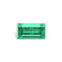 0.82 Ct. Emerald from Russia Video