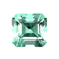 0.97 Ct. Emerald from Russia Video