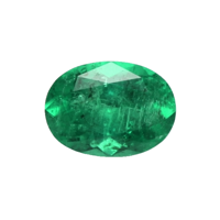 0.59 Ct. Emerald from Russia Video
