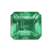 0.83 Ct. Emerald from Russia Video