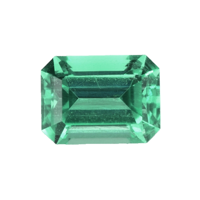 0.75 Ct. Emerald from Russia Video