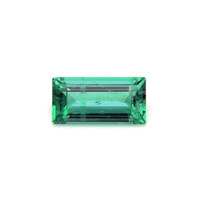 0.41 Ct. Emerald from Russia Video