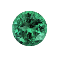 0.29 Ct. Emerald from Russia Video