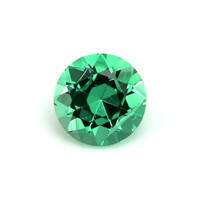 0.32 Ct. Emerald from Russia Video
