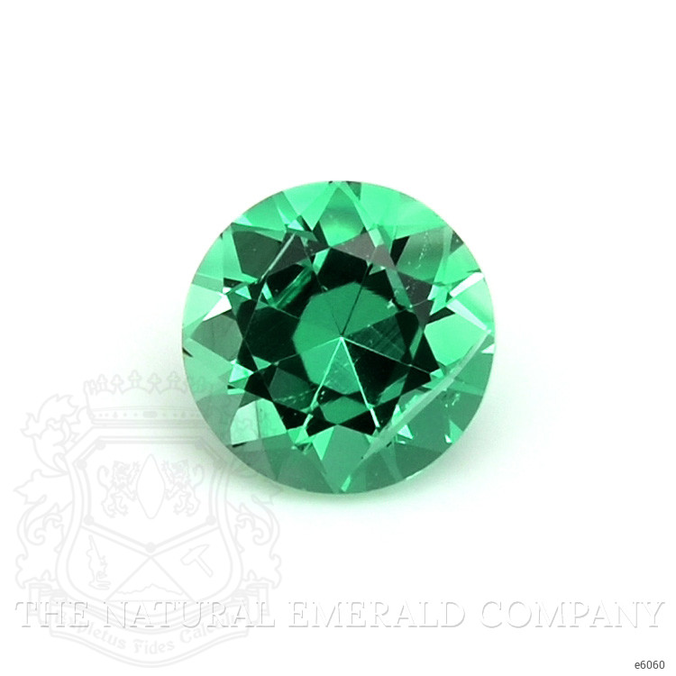 0.32 Ct. Emerald from Russia