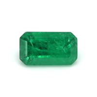 1.09 Ct. Emerald from Russia Video