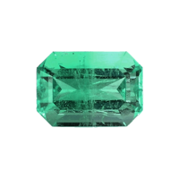 1.06 Ct. Emerald from Russia Video