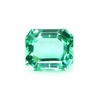 1.50 Ct. Emerald from Zambia Video