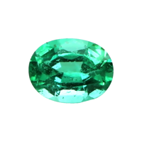 1.90 Ct. Emerald from Brazil Video
