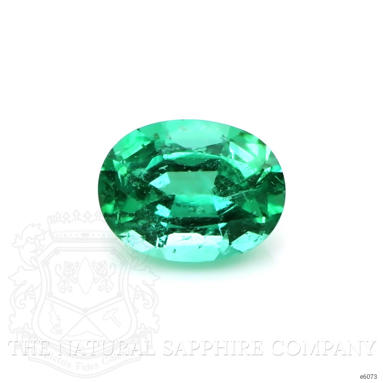 1.90 Ct. Emerald from Brazil