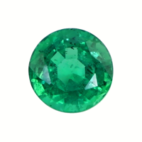 1.86 Ct. Emerald from Zambia Video