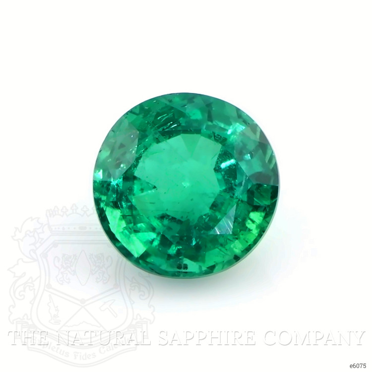 1.84 Ct. Emerald from Zambia