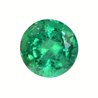 2.20 Ct. Emerald from Zambia Video