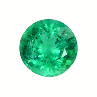 1.76 Ct. Emerald from Zambia Video