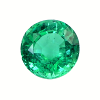 1.83 Ct. Emerald from Zambia Video