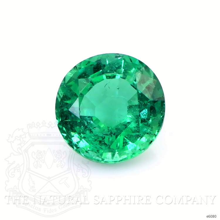 1.83 Ct. Emerald from Zambia