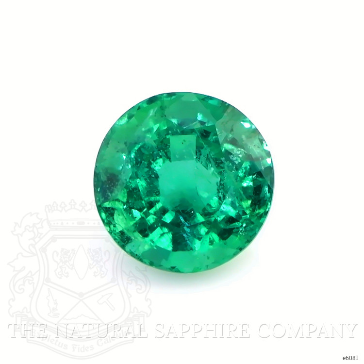 1.55 Ct. Emerald from Zambia