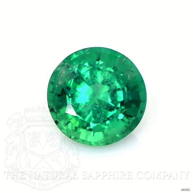 1.92 Ct. Emerald from Zambia