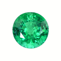 2.06 Ct. Emerald from Zambia Video