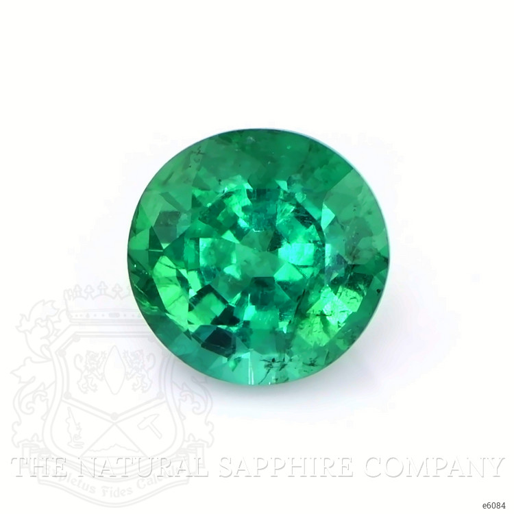 1.58 Ct. Emerald from Zambia