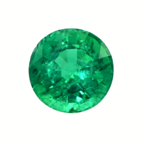 2.44 Ct. Emerald from Zambia Video