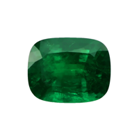 20.51 Ct. Emerald from Zambia Video