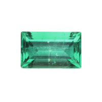 0.69 Ct. Emerald from Russia Video