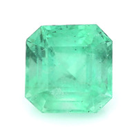 10.04 Ct. Emerald from Russia Video