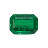4.52 Ct. Emerald from Colombia Video