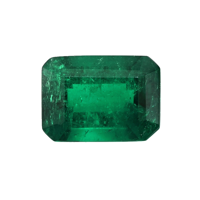2.02 Ct. Emerald from Zambia Video