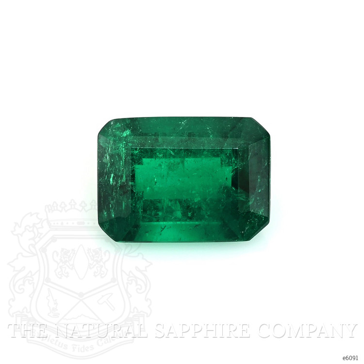 2.02 Ct. Emerald from Zambia