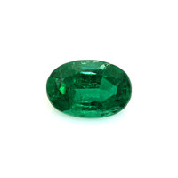 0.63 Ct. Emerald from Zambia Video
