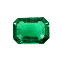 2.26 Ct. Emerald from Zambia Video
