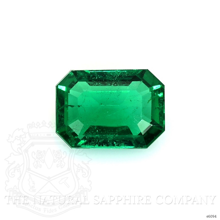 2.26 Ct. Emerald from Zambia