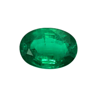 3.32 Ct. Emerald from Zambia Video