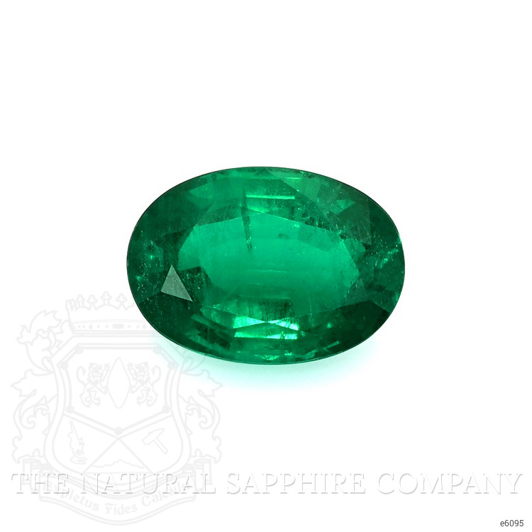 3.32 Ct. Emerald from Zambia