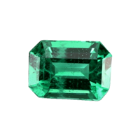 1.01 Ct. Emerald from Zambia Video