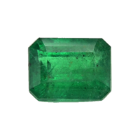 1.87 Ct. Emerald from Zambia Video