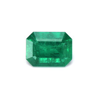 1.32 Ct. Emerald from Zambia Video
