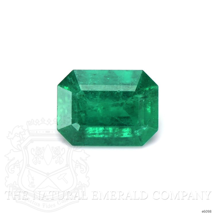 1.32 Ct. Emerald from Zambia