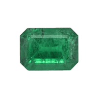 1.53 Ct. Emerald from Zambia Video