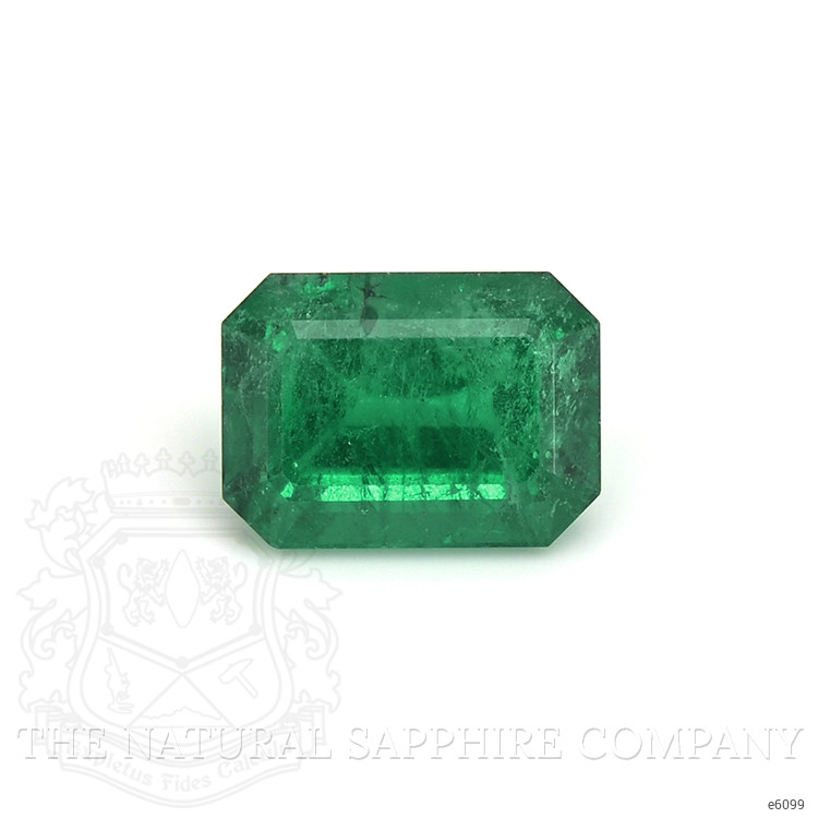 1.53 Ct. Emerald from Zambia